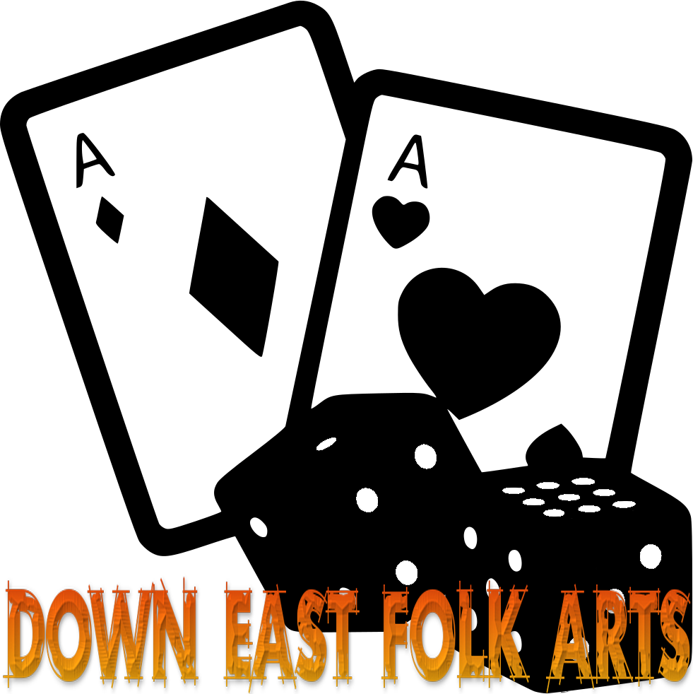 down east folk arts